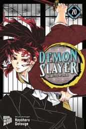 İkona şəkli Demon Slayer - Kimetsu no Yaiba