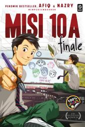 Imej ikon Misi 10A Finale
