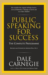 Icon image Public Speaking for Success