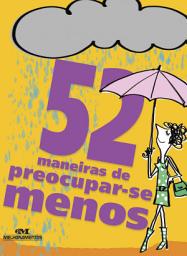 Icon image 52 maneiras de preocupar-se menos