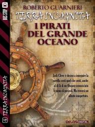Icon image I pirati del Grande Oceano: Terra Incognita 4