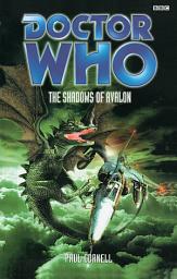 Icon image Doctor Who: Shadows Of Avalon