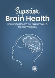 Icon image Superior Brain Health