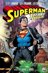 Icon image Superman: Secret Origin
