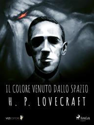 Icon image Il colore venuto dallo spazio