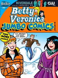 Icon image Betty & Veronica Comics Double Digest: Betty & Veronica Comics Double Digest #250