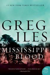 Icon image Mississippi Blood: A Novel