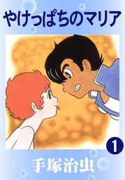 Icon image やけっぱちのマリア
