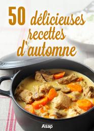 Icon image 50 délicieuses recettes d’automne