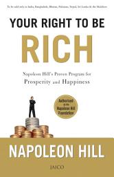Icon image Your Right to Be Rich