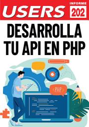 Icon image Crea tu API