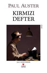 Icon image Kırmızı Defter