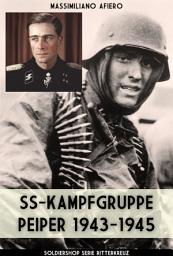 Icon image SS-kampfgruppe Peiper 1943-1945
