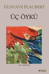 Icon image Üç Öykü