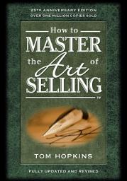Icon image How to Master the Art of Selling