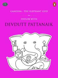 Icon image Ganesha: The Elephant God (Penguin Petit)