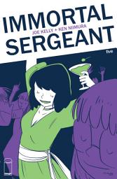 Icon image Immortal Sergeant