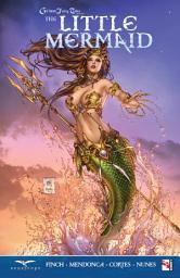 Icon image The Little Mermaid: Volume 1