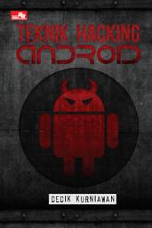 Icon image Teknik Hacking Android