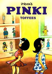 Icon image PINKI AND TOFEE: PINKI