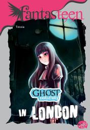 Icon image Fantasteen Ghost Dormitory in London