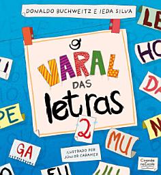 Icon image O varal das letras II