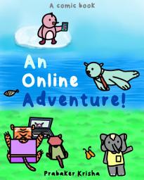 Icon image An Online Adventure!