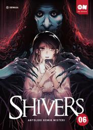 Icon image Shivers (re:ON Comics Book): (reON Comics)