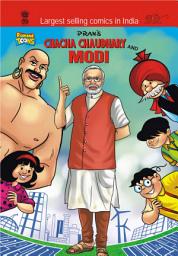 Icon image CHACHA CHAUDHARY: CHACHA CHAUDHARY