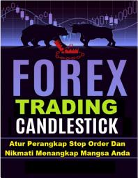 Icon image Trading Forex Candlestick: Atur Perangkap Stop Order dan Nikmati Menangkap Mangsa Anda