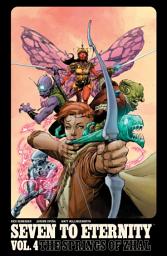 Icon image Seven To Eternity