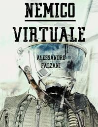Icon image NEMICO VIRTUALE 3: F-35 SAGA