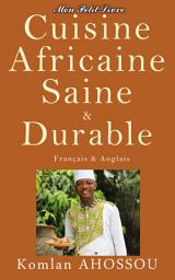 Icon image Cuisine Africaine Saine et Durable