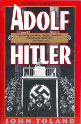 Icon image Adolf Hitler: The Definitive Biography