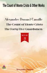 Icon image The Count of Monte Cristo: Most Valuable Bestseller eBooks