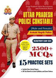 Icon image Uttar Pradesh Police Constable Recruitment Exam 2025 For Male and Female | 2500+ MCQs 15 Practice Sets | Include Police and Current Affairs MCQs: Uttar Pradesh Police Constable Recruitment Exam 2025 For Male and Female | 2500+ MCQs 15 Practice Sets | Include Police and Current Affairs MCQs