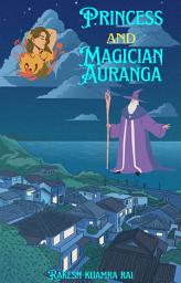 Icon image Princess and Magician Auranga.
