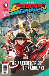 Icon image BoBoiBoy Galaxy Season 2