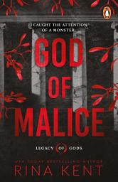 Icon image God of Malice: An addictive dark college romance from the New York Times bestselling author