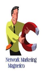Immagine dell'icona Network Marketing Magnetico