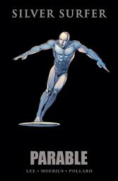 Icon image Silver Surfer: Parable