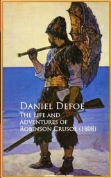 Icon image The Life and Adventures of Robinson Crusoe