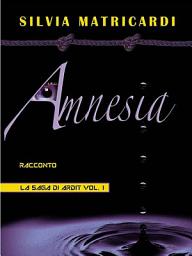 Icon image Amnesia