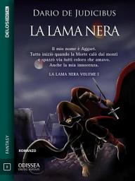 Icon image La Lama Nera: La Lama nera 1