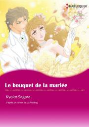 Icon image Le bouquet de la mariée(version colorisée): Harlequin Comics