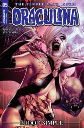 Icon image Draculina: Blood Simple
