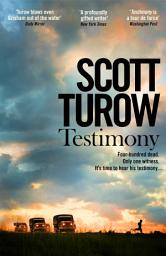 Icon image Testimony