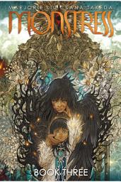 Icon image Monstress