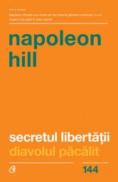 Icon image Secretul libertății: Diavolul păcălit