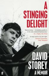 Icon image A Stinging Delight: A Memoir